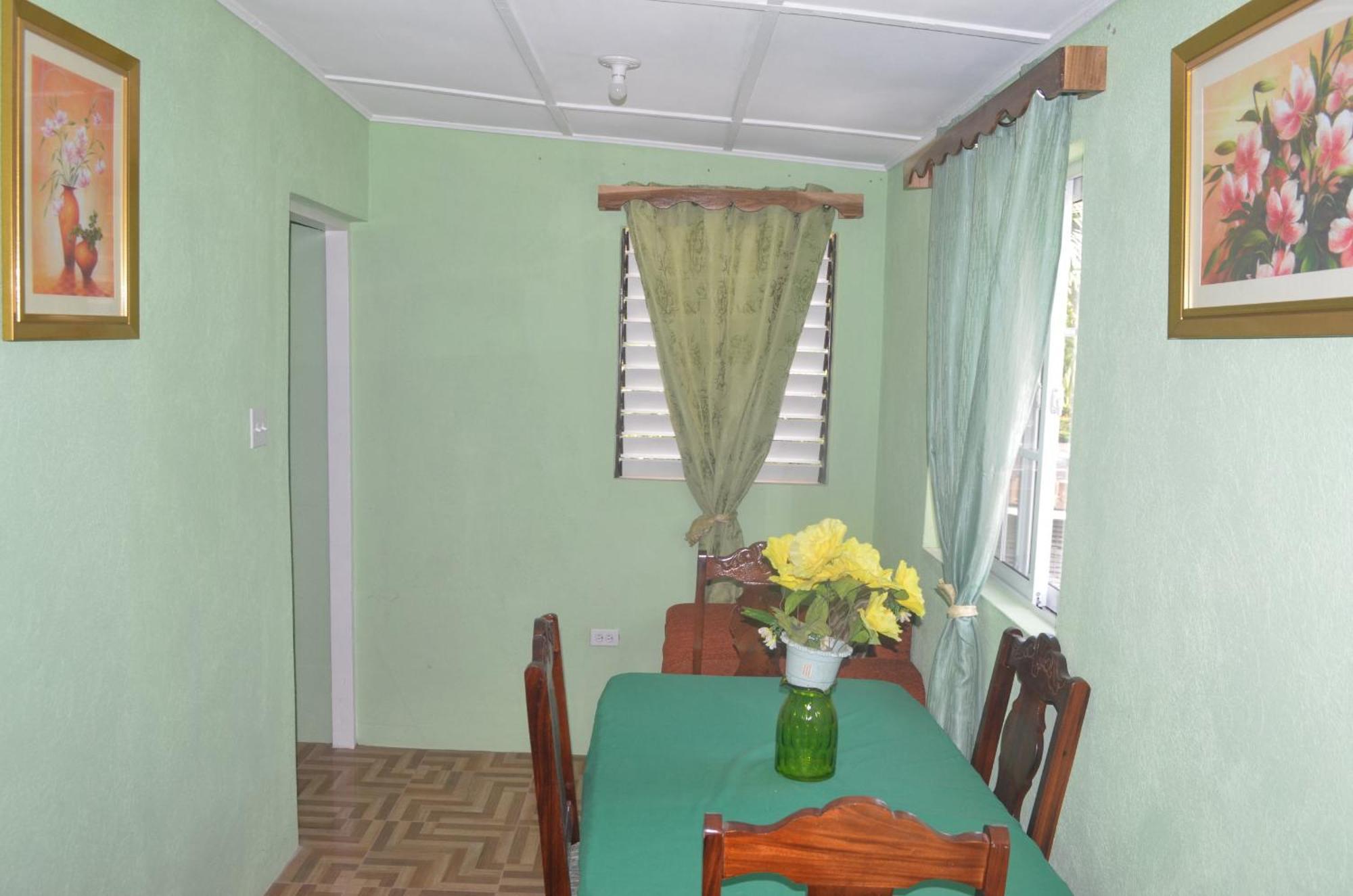 Little Shaw Park Guest House Ocho Ríos Exterior foto
