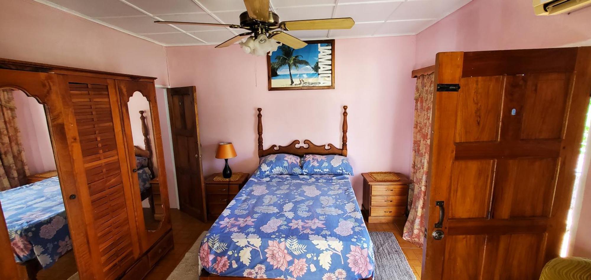 Little Shaw Park Guest House Ocho Ríos Exterior foto