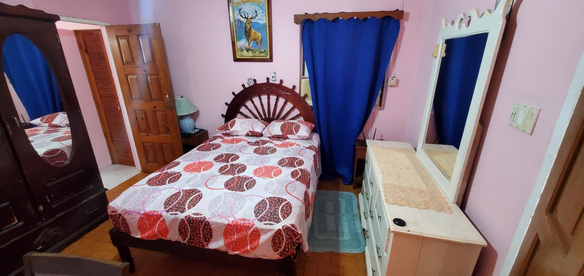 Little Shaw Park Guest House Ocho Ríos Exterior foto