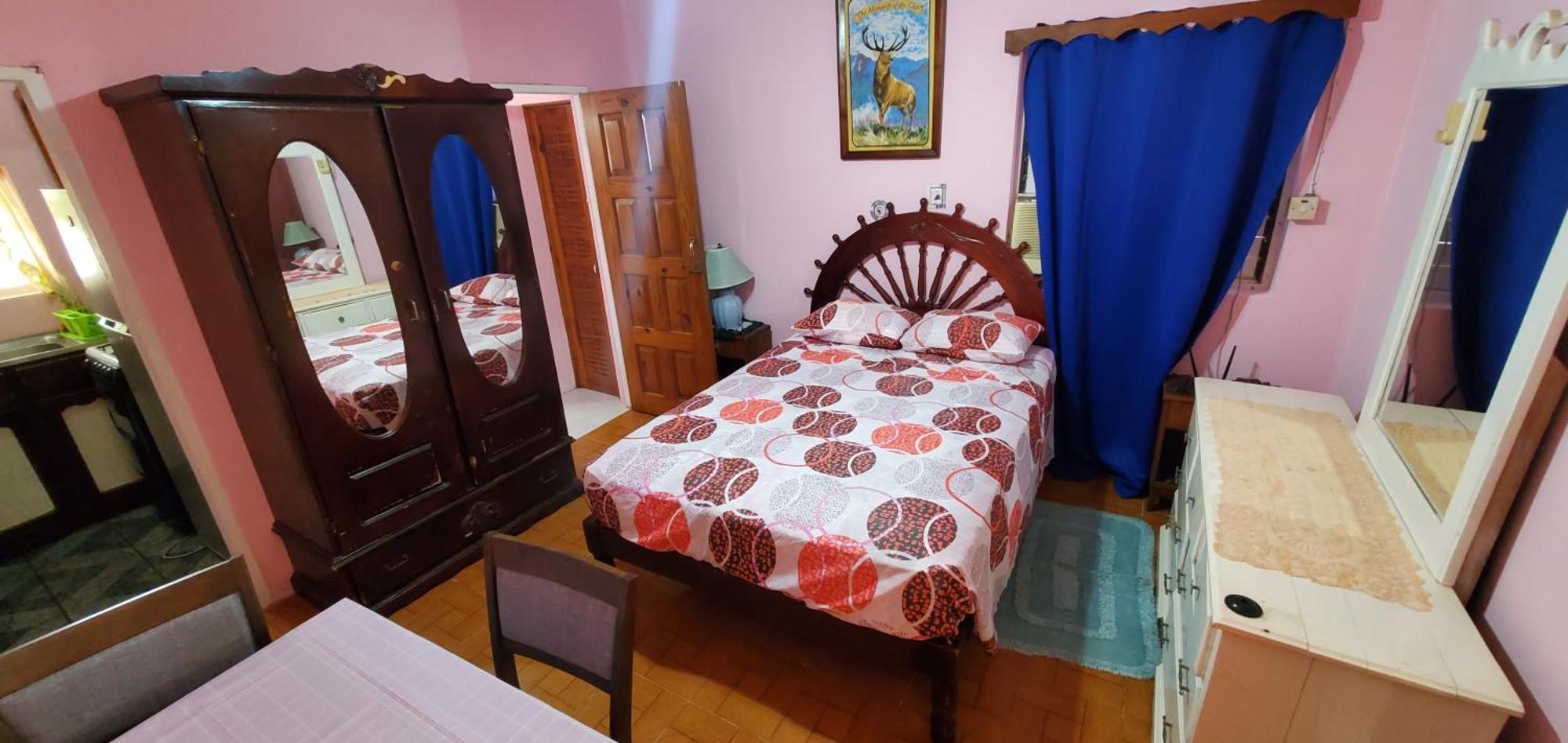 Little Shaw Park Guest House Ocho Ríos Exterior foto