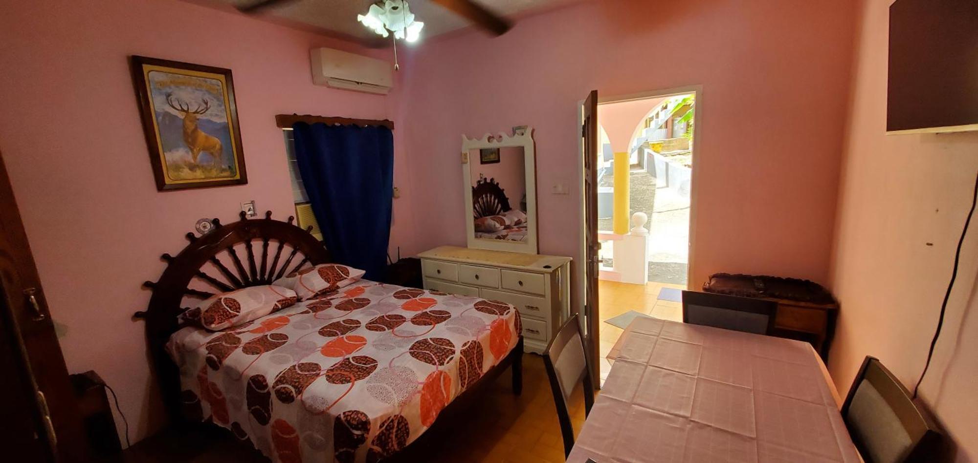 Little Shaw Park Guest House Ocho Ríos Exterior foto